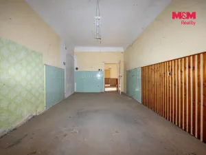 Prodej rodinného domu, Líšnice - Vyšehorky, 342 m2