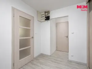 Prodej bytu 3+1, Ústí nad Labem - Severní Terasa, Poláčkova, 75 m2