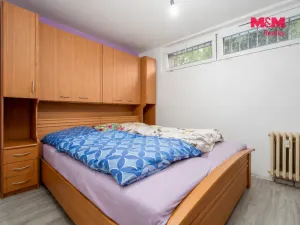 Prodej bytu 3+1, Ústí nad Labem - Severní Terasa, Poláčkova, 75 m2