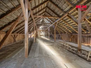 Prodej zemědělské usedlosti, Pěnčín - Střížovice, 248 m2