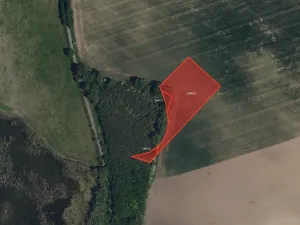 Prodej pole, Svatobořice-Mistřín, 49148 m2