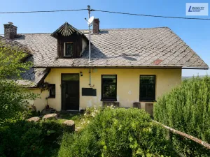 Prodej rodinného domu, Rejštejn - Velký Radkov, 114 m2