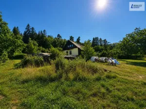 Prodej rodinného domu, Rejštejn - Velký Radkov, 114 m2