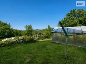 Prodej rodinného domu, Rejštejn - Velký Radkov, 114 m2