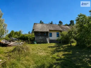 Prodej rodinného domu, Rejštejn - Velký Radkov, 114 m2