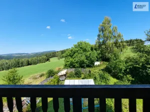 Prodej rodinného domu, Rejštejn - Velký Radkov, 114 m2