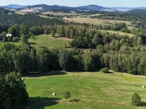 Prodej rodinného domu, Rejštejn - Velký Radkov, 114 m2