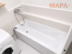 Pronájem bytu 3+1, Jirkov, Generála Svobody, 62 m2