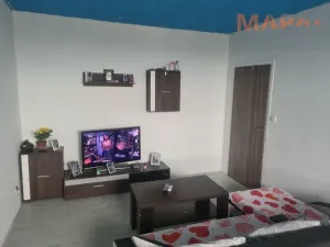 Pronájem bytu 3+1, Jirkov, Generála Svobody, 62 m2