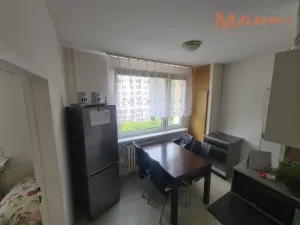 Pronájem bytu 3+1, Jirkov, Generála Svobody, 62 m2