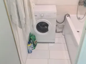 Pronájem bytu 3+1, Jirkov, Generála Svobody, 62 m2