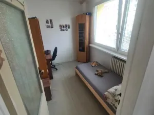 Pronájem bytu 3+1, Jirkov, Generála Svobody, 62 m2