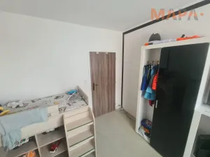 Pronájem bytu 3+1, Jirkov, Generála Svobody, 62 m2
