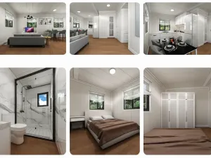 Prodej - jiné, Brno, Sochorova, 37 m2