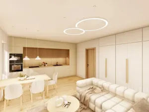 Prodej bytu 1+kk, Lenora, 29 m2