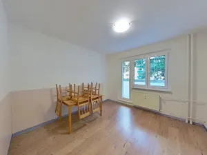 Pronájem bytu 2+1, Jihlava, U Pivovaru, 56 m2