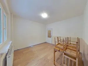 Pronájem bytu 2+1, Jihlava, U Pivovaru, 56 m2
