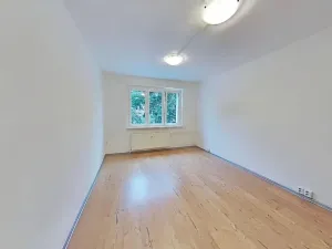 Pronájem bytu 2+1, Jihlava, U Pivovaru, 56 m2