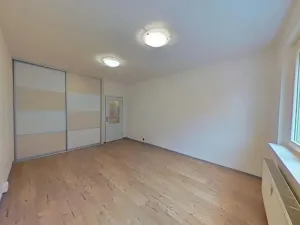 Pronájem bytu 2+1, Jihlava, U Pivovaru, 56 m2
