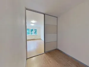 Pronájem bytu 2+1, Jihlava, U Pivovaru, 56 m2
