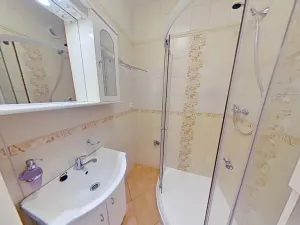 Pronájem bytu 2+1, Jihlava, U Pivovaru, 56 m2