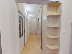 Pronájem bytu 2+1, Jihlava, U Pivovaru, 56 m2