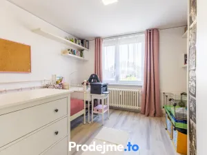 Prodej bytu 3+1, Brno, U pošty, 73 m2