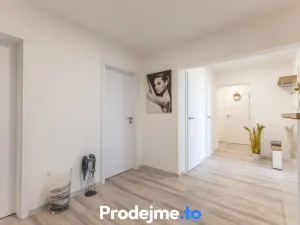 Prodej bytu 3+1, Brno, U pošty, 73 m2