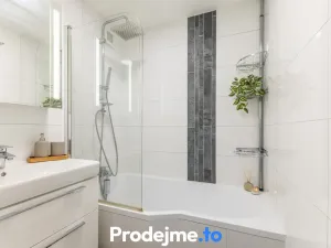 Prodej bytu 3+1, Brno, U pošty, 73 m2