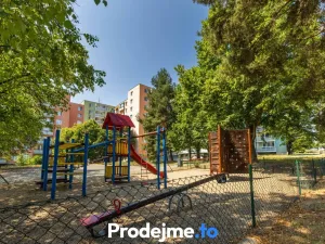 Prodej bytu 3+1, Brno, U pošty, 73 m2