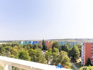 Prodej bytu 3+1, Brno, U pošty, 73 m2