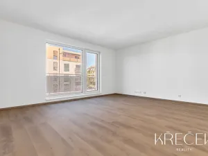 Pronájem bytu 1+kk, Třebíč, Modřínová, 37 m2
