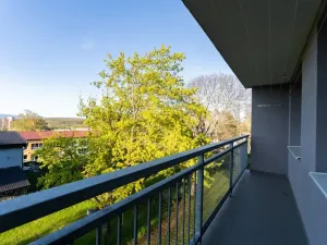 Pronájem bytu 3+kk, Most, Bělehradská, 67 m2