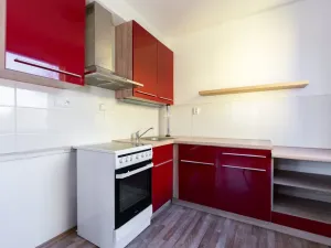 Pronájem bytu 3+kk, Most, Bělehradská, 67 m2