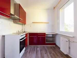 Pronájem bytu 3+kk, Most, Bělehradská, 67 m2