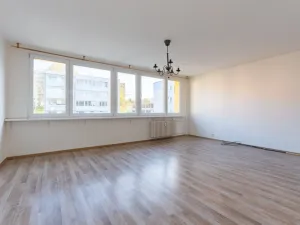 Pronájem bytu 3+kk, Most, Bělehradská, 67 m2