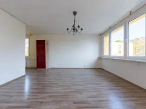 Pronájem bytu 3+kk, Most, Bělehradská, 67 m2