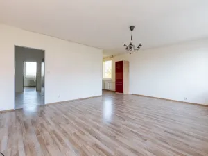 Pronájem bytu 3+kk, Most, Bělehradská, 67 m2