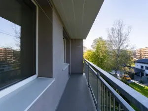 Pronájem bytu 3+kk, Most, Bělehradská, 67 m2