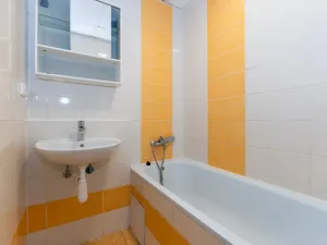Pronájem bytu 3+kk, Most, Bělehradská, 67 m2