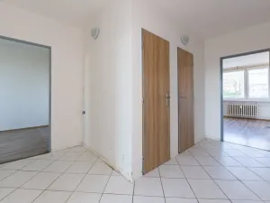 Pronájem bytu 3+kk, Most, Bělehradská, 67 m2