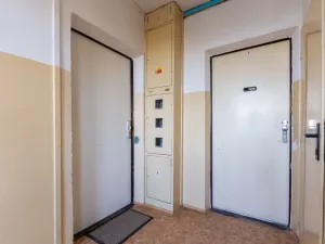 Pronájem bytu 3+kk, Most, Bělehradská, 67 m2