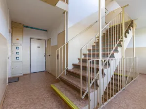 Pronájem bytu 3+kk, Most, Bělehradská, 67 m2