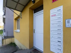 Pronájem bytu 3+kk, Most, Bělehradská, 67 m2