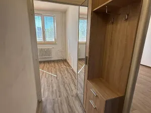 Pronájem bytu 2+kk, Karviná, Slovenská, 37 m2