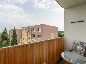 Prodej bytu 2+1, Krupka - Vrchoslav, Dolní, 66 m2