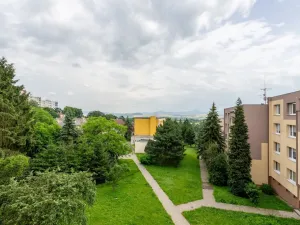 Prodej bytu 2+1, Krupka - Vrchoslav, Dolní, 66 m2