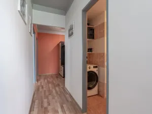 Prodej bytu 2+1, Krupka - Vrchoslav, Dolní, 66 m2