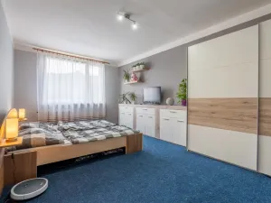 Prodej bytu 2+1, Krupka - Vrchoslav, Dolní, 66 m2
