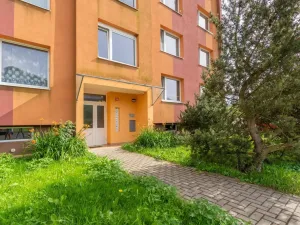 Prodej bytu 2+1, Krupka - Vrchoslav, Dolní, 66 m2